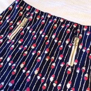 Vintage Lilly Pulitzer Skirt